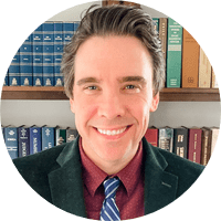 Dr. Nicholas Schaser