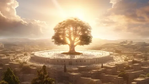 Discovering Jewish Kabbalah