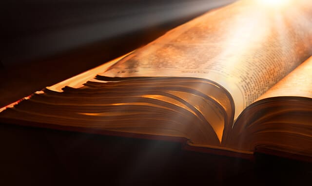 Hebrew Book of Revelation