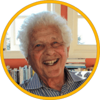 Prof. Robert Alter