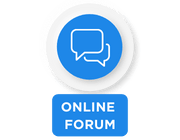 Online forum