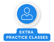 Extra practice classes