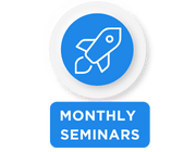 Monthly seminars