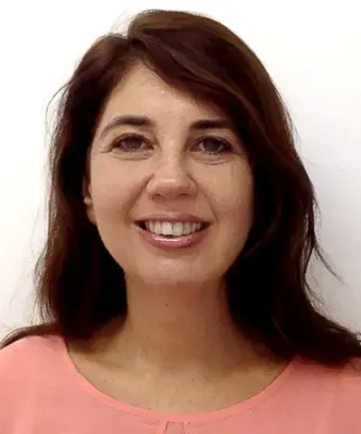 Karin Salmanovich, M.A.