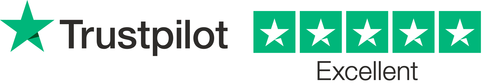 Trustpilot logo